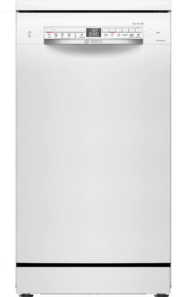 Машина посудомийна BOSCH SPS2IKW55K